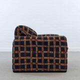 Maralunga armchair by Vico Magistretti for Cassina