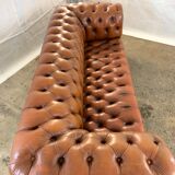 Chesterfield Sofa 3-4 seats