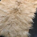 Goat skins