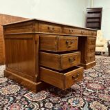 Classic English Eichholtz Desk