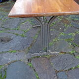 Bistro table