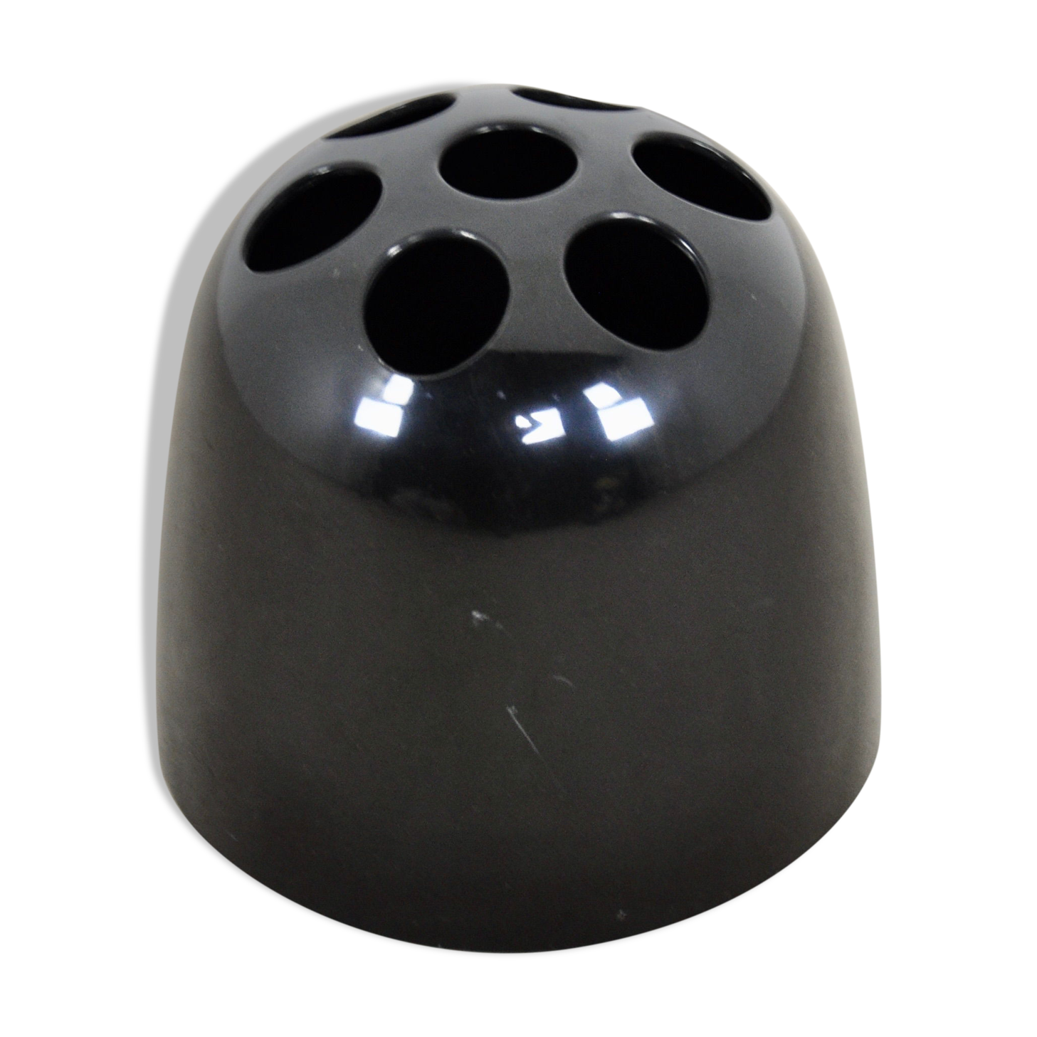 Dedalo Umbrella Stand by Emma Gismondi Schweinberger for Artemide, 1960