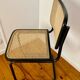 Chaise B32 Marcel Breuer