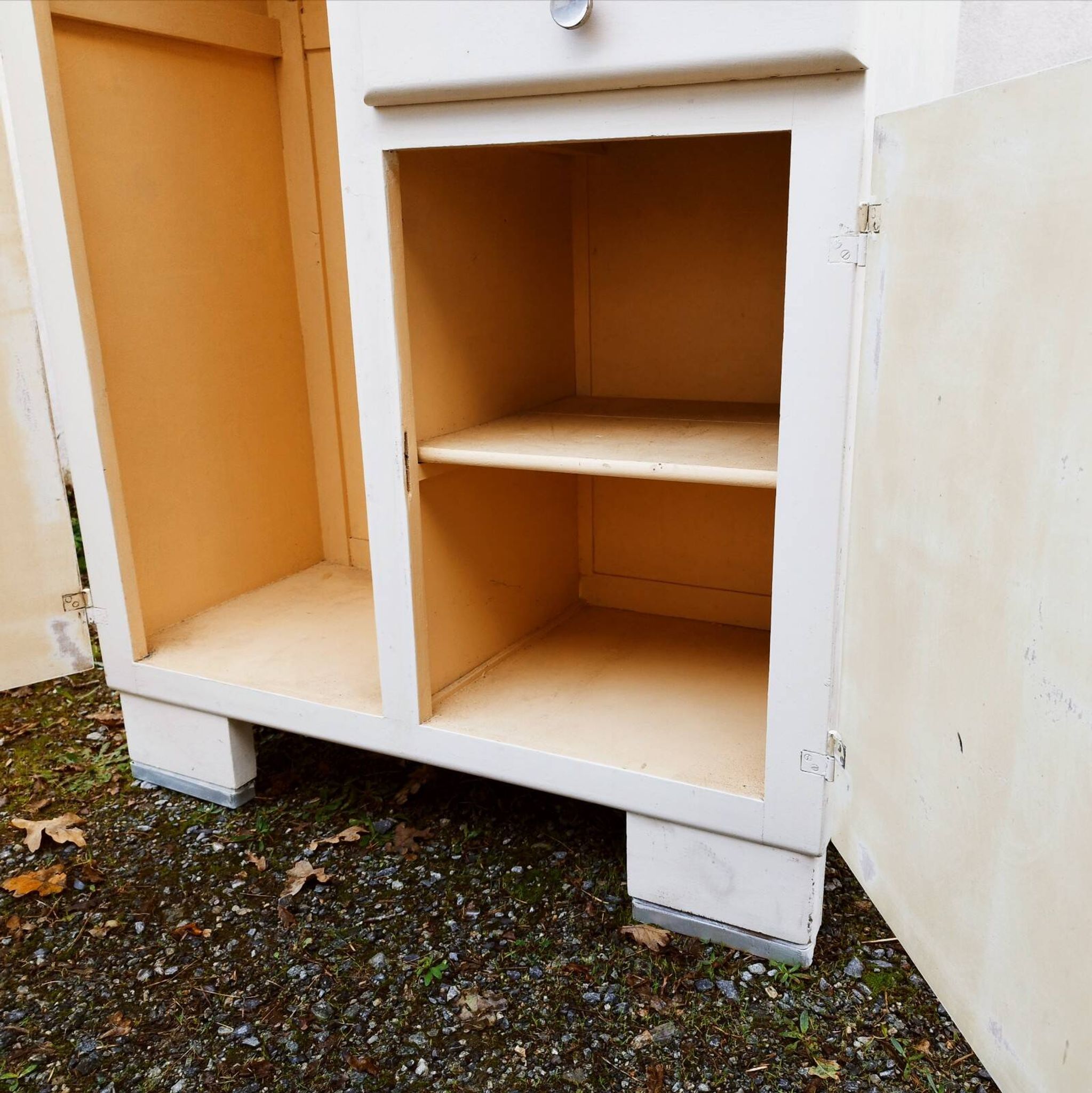 Petit buffet mado vintage design 50's