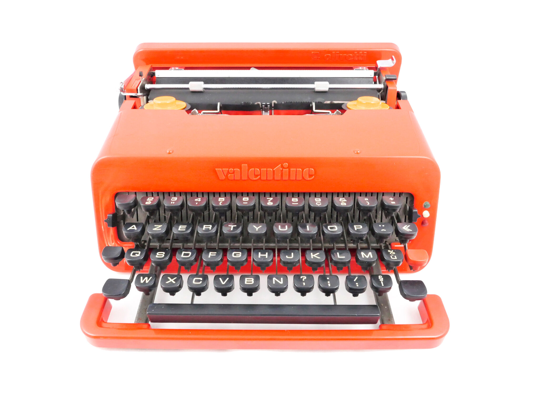 Olivetti Valentine Typewriter