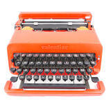 Olivetti Valentine Typewriter