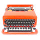 Olivetti Valentine Typewriter