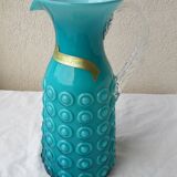 Florentina opaline jug