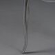 Reggenza chair by Toni Cordero for Acerbis International Division