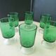 6 Luminarc Vintage aperitif or white wine glasses