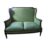 Canape louis XVI renovated