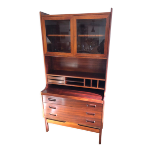 bureau secrétaire scandinave