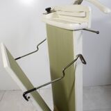 Valet de chambre Viscount, modèle électrique, Pressomatic
