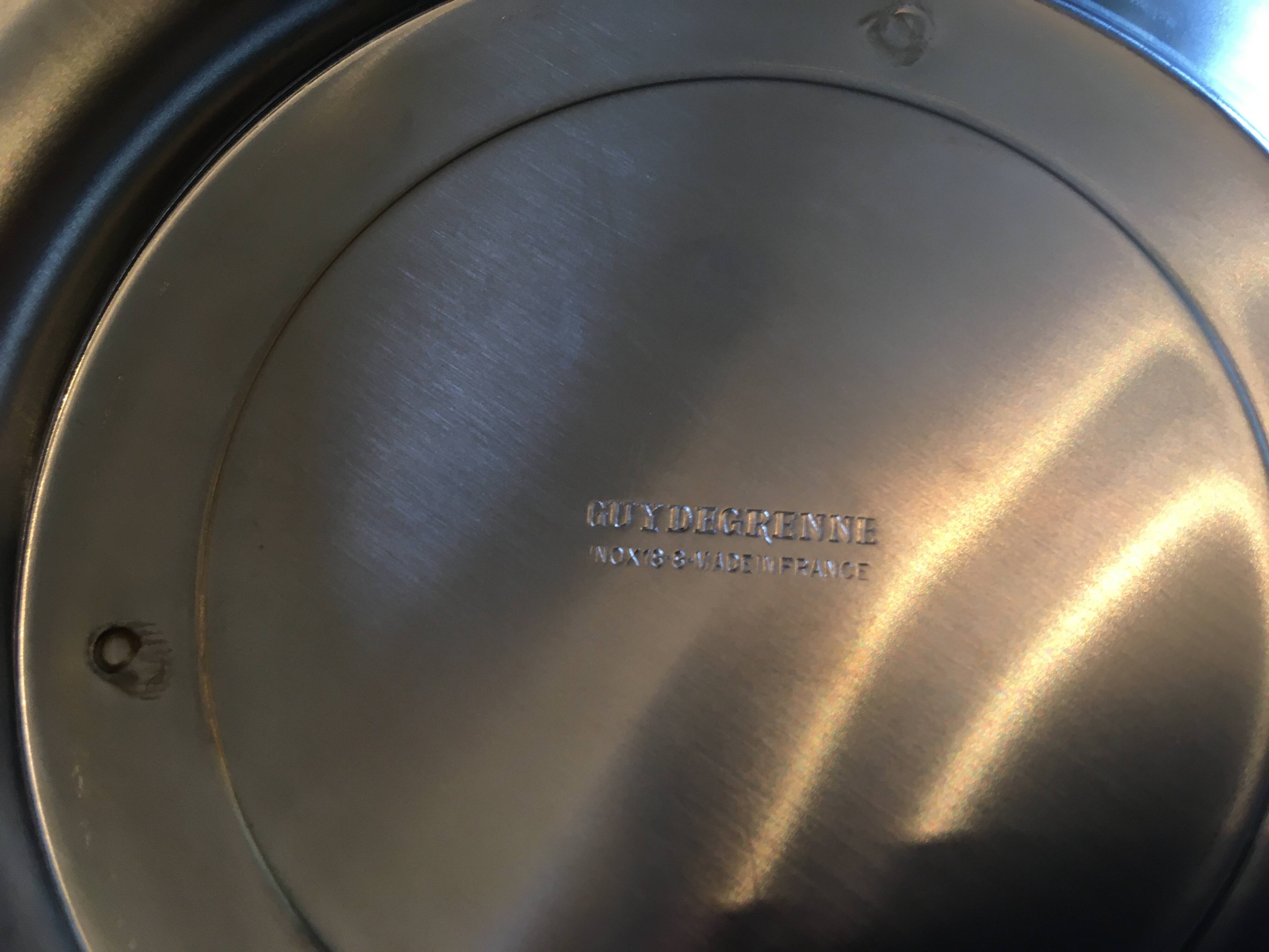 Guy Degrenne French Champagne Bucket