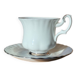 Albert Royal Coffee Set