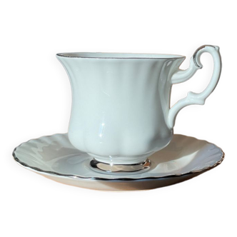 Albert Royal Coffee Set