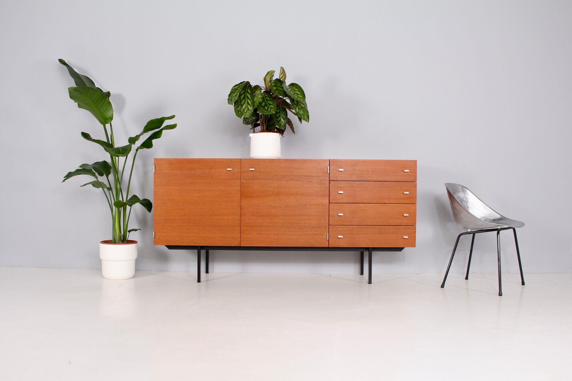 Sideboard "1864" by Pierre Guariche