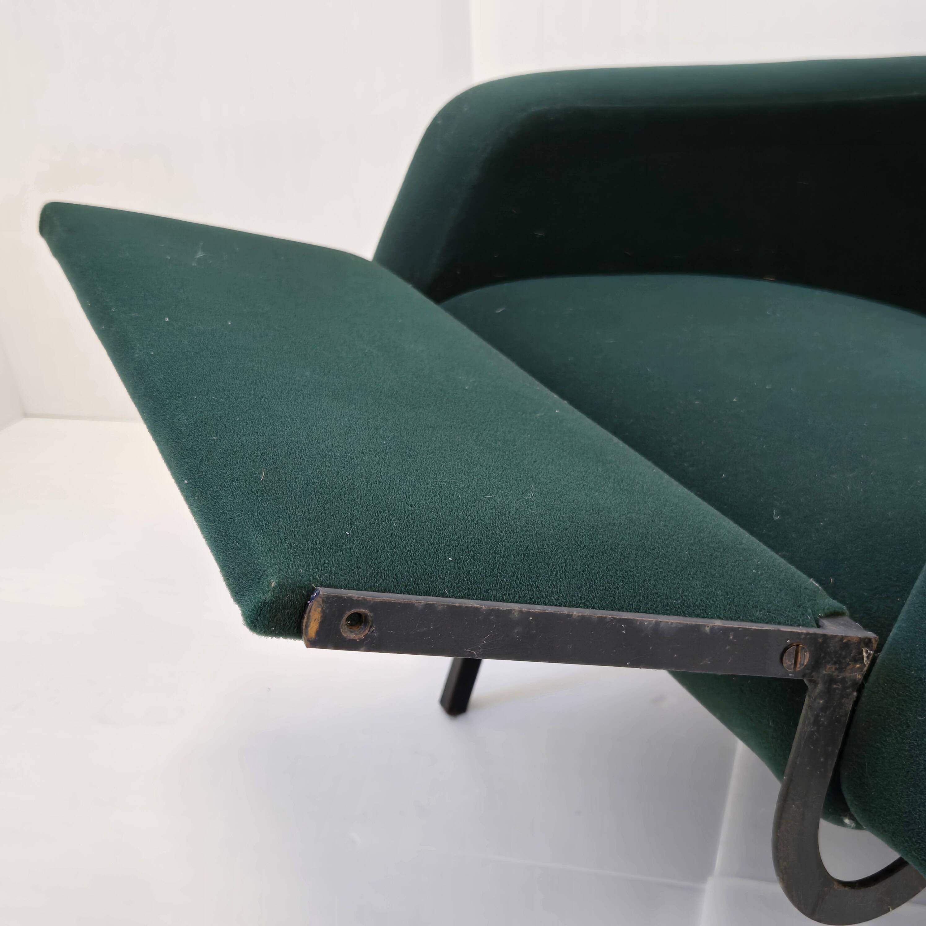 Trelax armchair by Pierre Guariche for Meurop 1960