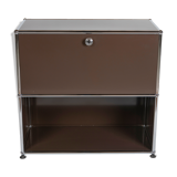 Console USM