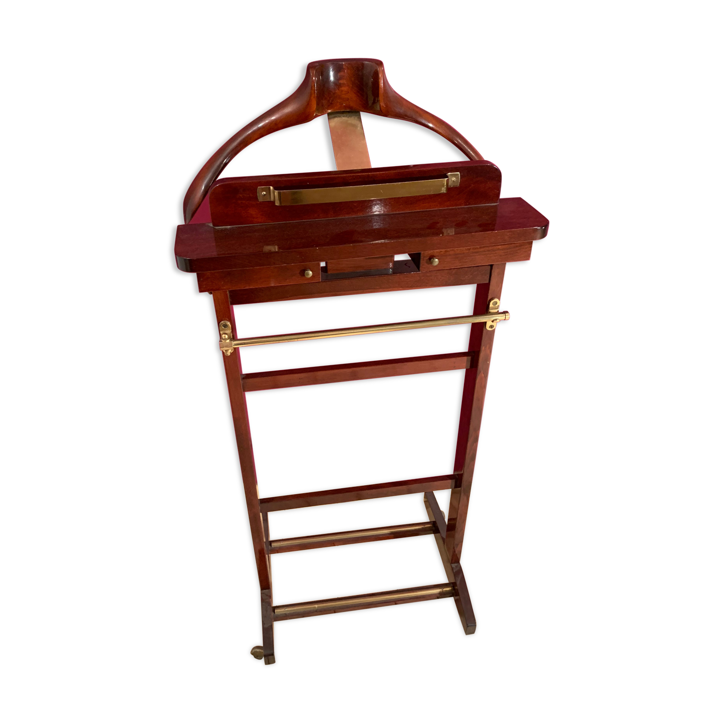 Room valet - Fratelli Reguitti circa 1950