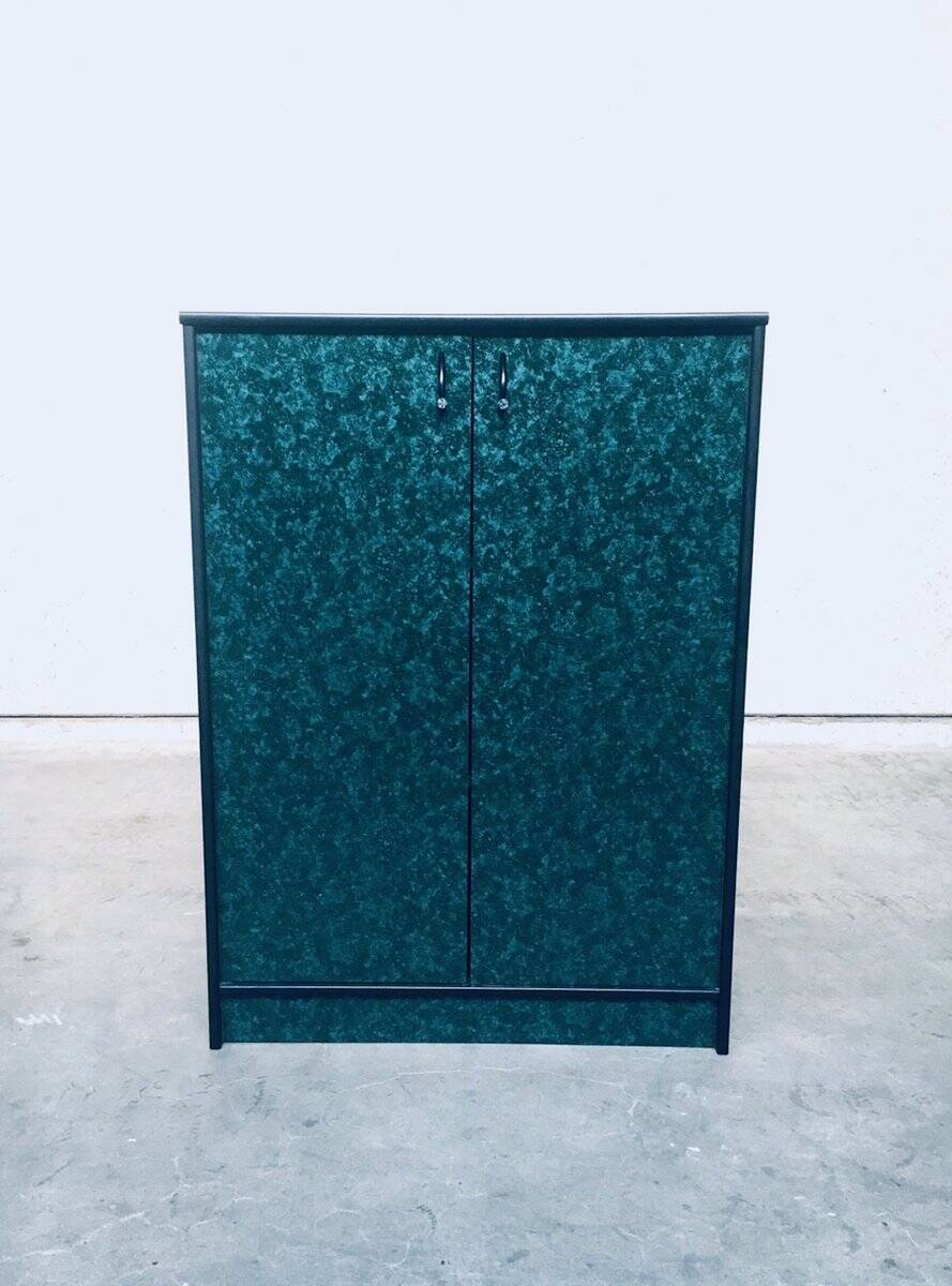 Highboard Chest from Gautier, France, 1985