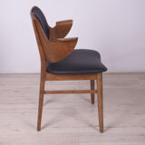 Model 107 armchairs by Hans Olsen for Bramin, 1950