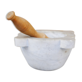 Mortar