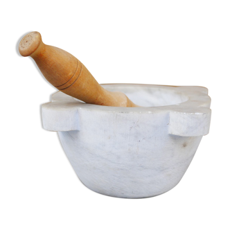 Mortar