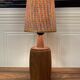 NICE SCANDINAVIAN DESIGN LAMP 1950.