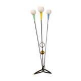 Mid century floor lamp, 1960s