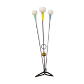 Mid century floor lamp, 1960s