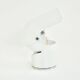 “Pileino” table lamp by Gae Aulenti for Artemide, 1970s