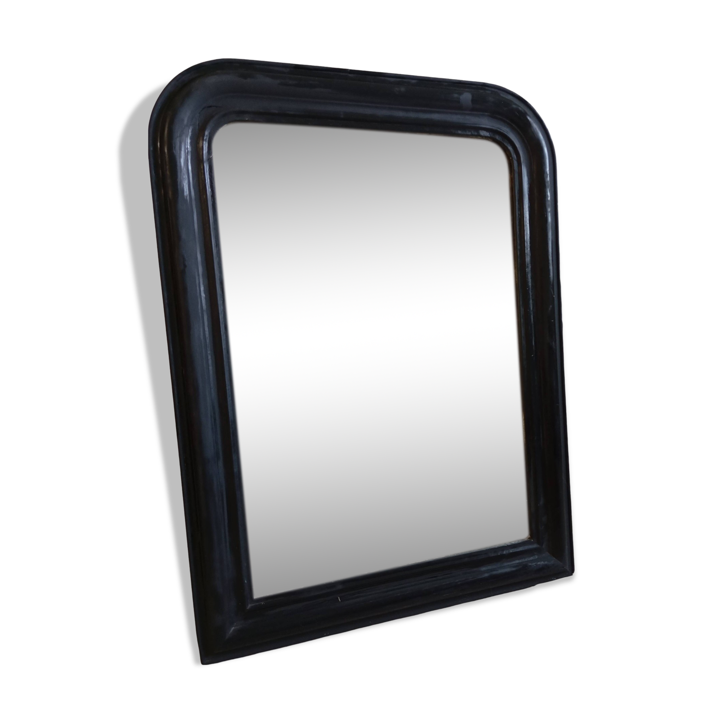 Louis Phillipe style mirror