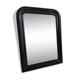 Louis Phillipe style mirror