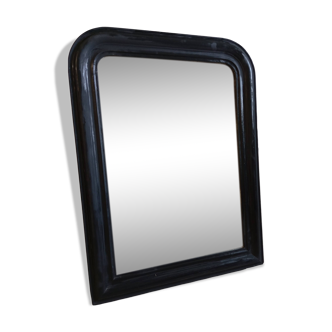Louis Phillipe style mirror