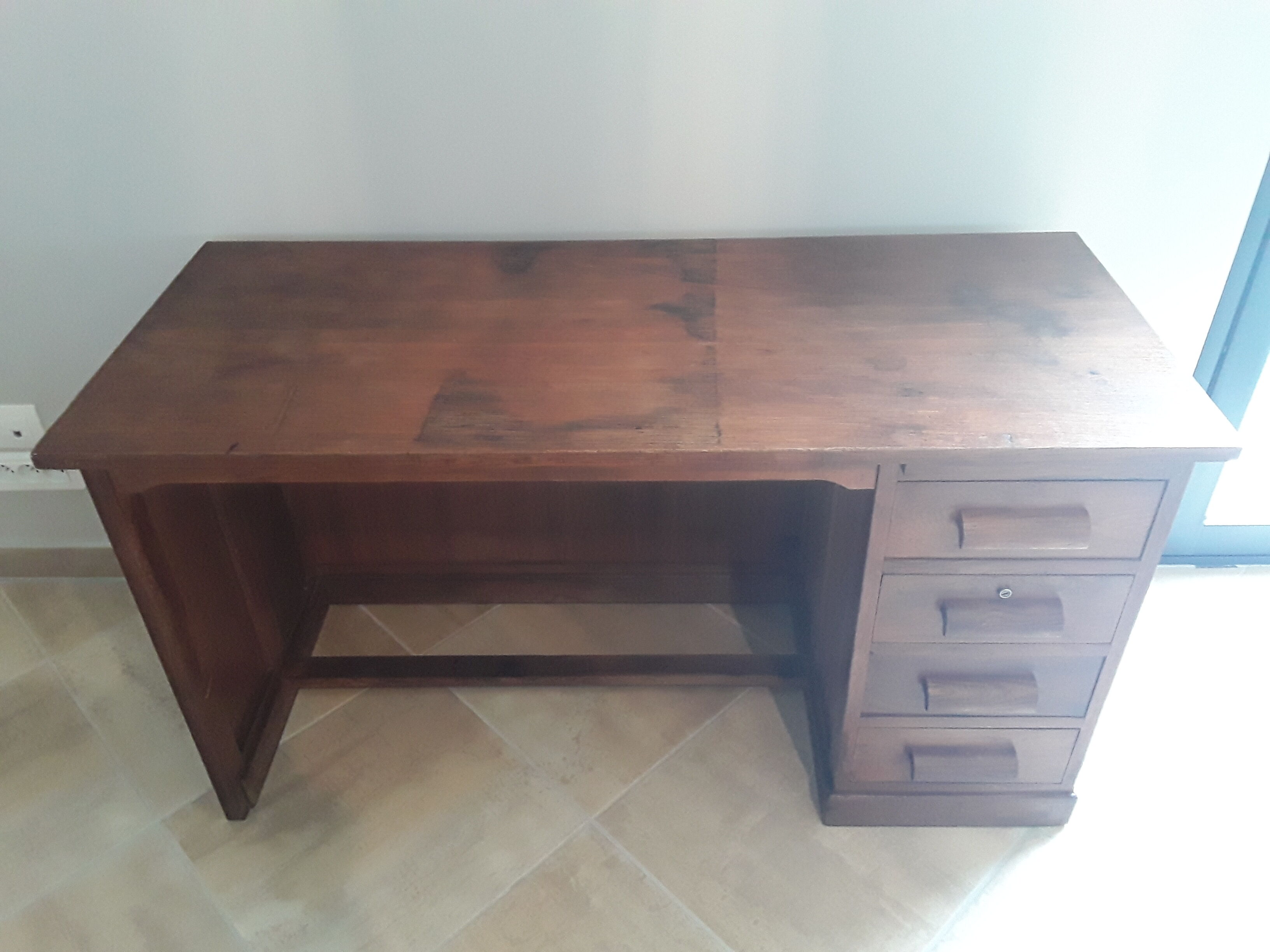 Adult Administrative desk