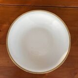 Plat ancien en porcelaine Eschenbach Bavaria Germany