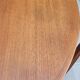 Teak dining table editor Gudme Mobelfabrik, Danish