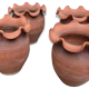 Terracotta Garden Pot