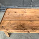 Ancienne table basse.