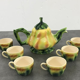 St. Clement's Tea Service