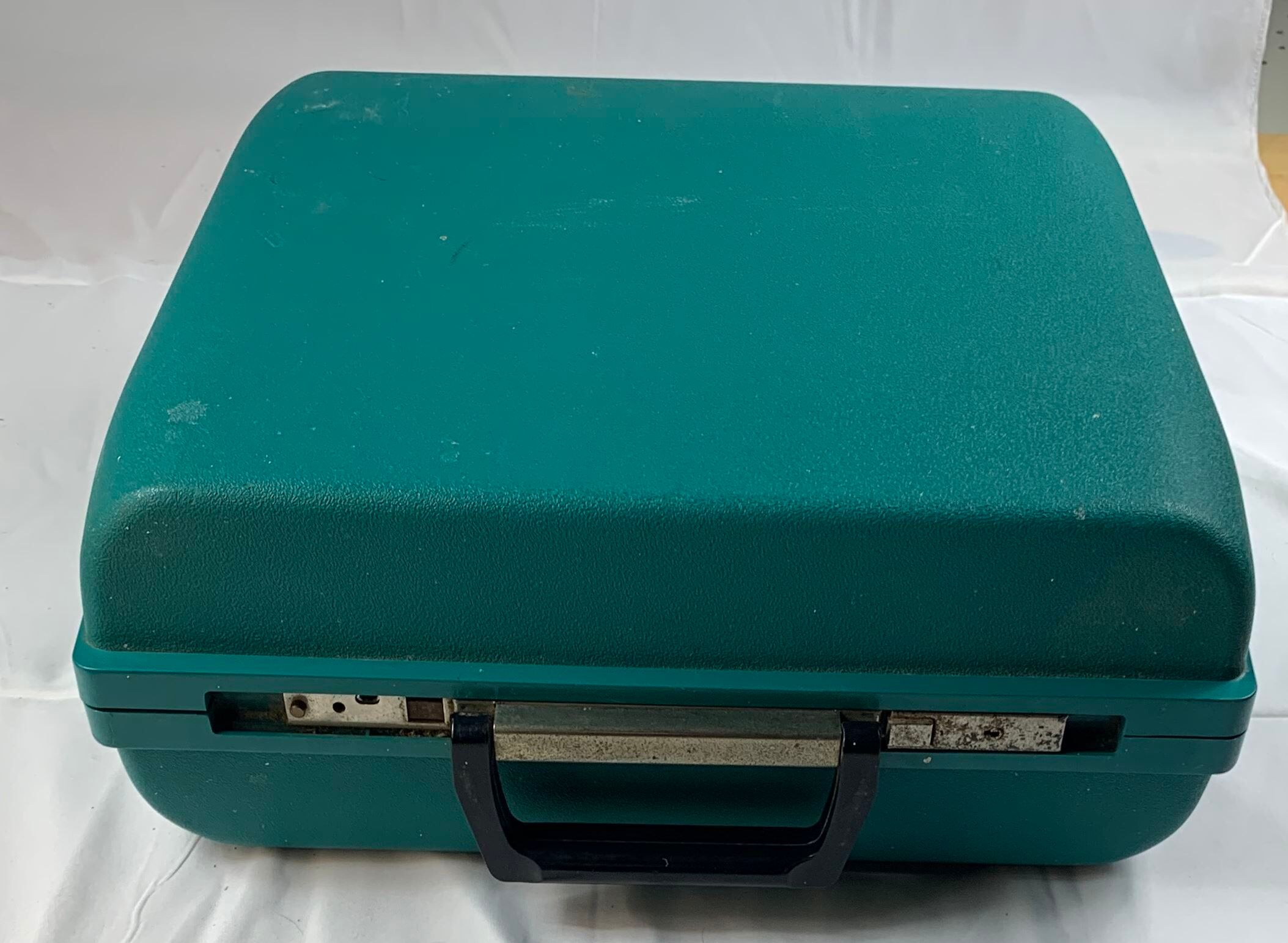 Typewriter Studio 45, Ettore Sottsass for Olivetti