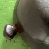 Old Bamoun wooden cup