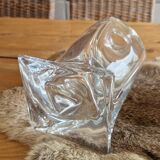 Carafe whisky cristal
