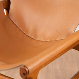Fauteuil modèle 103, Illum Wikkelsø