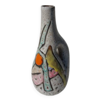 Marius Bessone Vallauris Vase