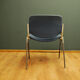 Chair by G. Piretti, Castelli, Italy
