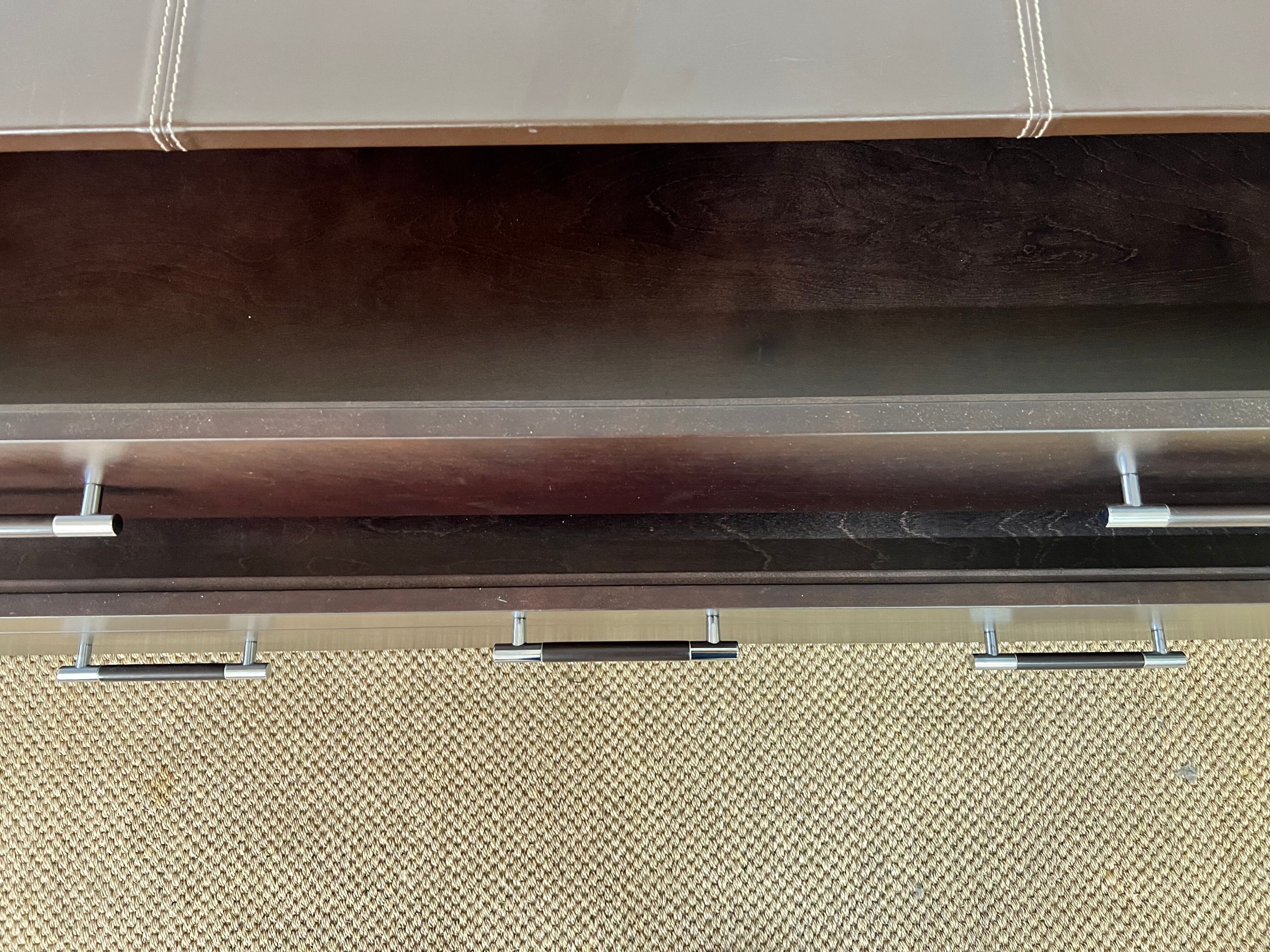 Commode Roche Bobois