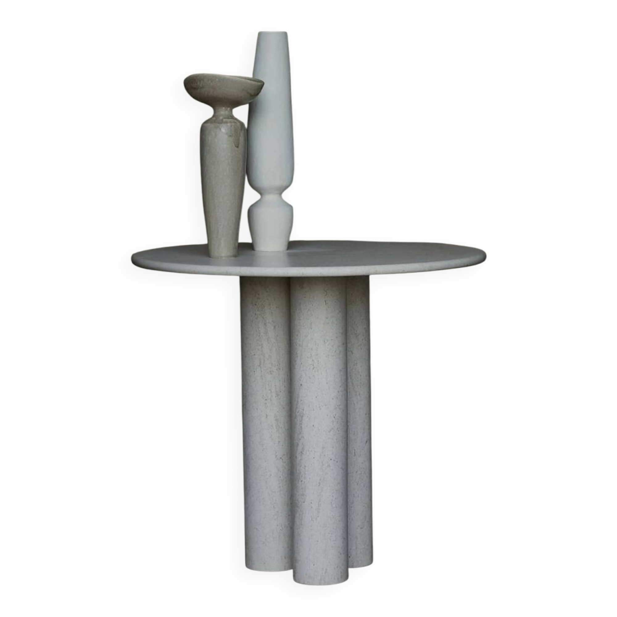 Buffon stone dining table