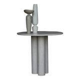 Buffon stone dining table